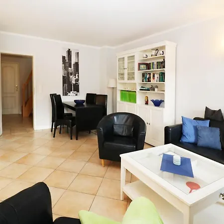 Ostsee Urlaub Διαμέρισμα